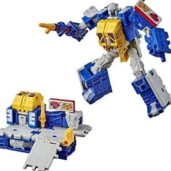 Transformers Generations Selects War for Cybertron Earthrise Deluxe - Exclusive - Select Figure(s)