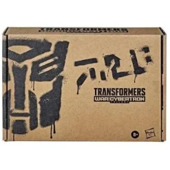 Transformers Generations Selects War for Cybertron Earthrise Deluxe - Exclusive - Select Figure(s)