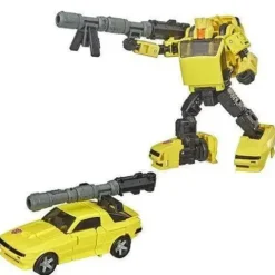 Transformers Generations Selects War for Cybertron Earthrise Deluxe - Exclusive - Select Figure(s)