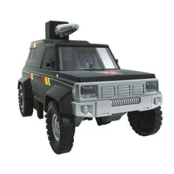 Transformers Generations War for Cybertron Earthrise Deluxe Trailbreaker