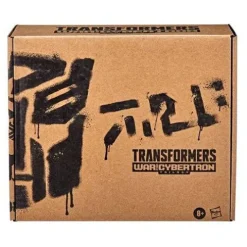 Transformers Generations Selects War for Cybertron Voyager Galvatron - Exclusive