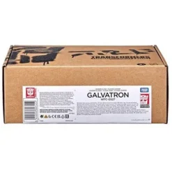 Transformers Generations Selects War for Cybertron Voyager Galvatron - Exclusive