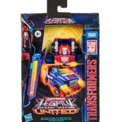 Transformers Generations Legacy Deluxe - Select Figure(s)