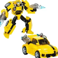 Transformers Generations Legacy Deluxe - Select Figure(s)