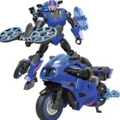 Transformers Generations Legacy Deluxe - Select Figure(s)