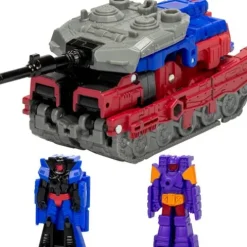 Transformers Generations Legacy Deluxe - Select Figure(s)