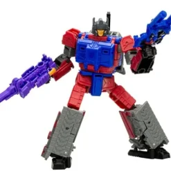 Transformers Generations Legacy Deluxe - Select Figure(s)