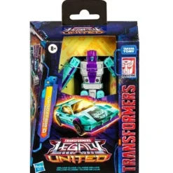 Transformers Generations Legacy Deluxe - Select Figure(s)