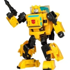 Transformers Generations Legacy Deluxe - Select Figure(s)