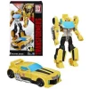 Transformers Generations Cyber Commander Series Bumblebee Figure