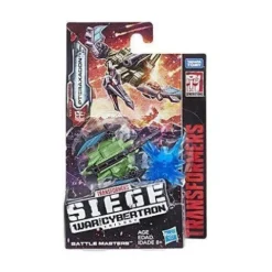 Transformers Generations Siege Battlemasters - Pteraxadon