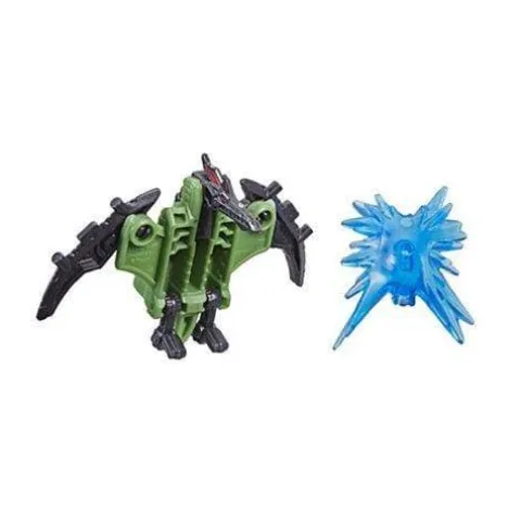 Transformers Generations Siege Battlemasters - Pteraxadon