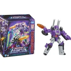 Transformers Generations Legacy Leader - Select Figure(s)