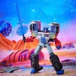 Transformers Generations Legacy Leader - Select Figure(s)