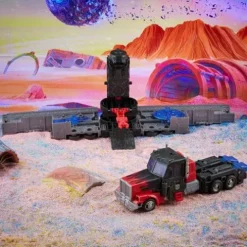 Transformers Generations Legacy Leader - Select Figure(s)