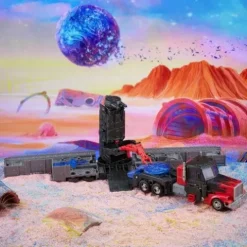 Transformers Generations Legacy Leader - Select Figure(s)