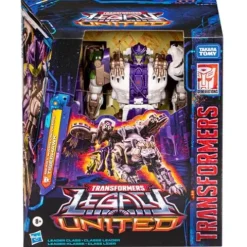 Transformers Generations Legacy Leader - Select Figure(s)