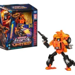 Transformers Generations Legacy Leader - Select Figure(s)
