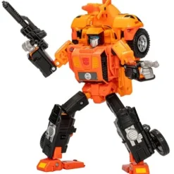 Transformers Generations Legacy Leader - Select Figure(s)