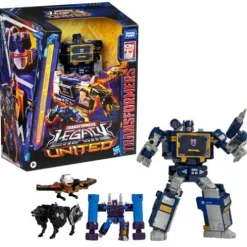 Transformers Generations Legacy Leader - Select Figure(s)