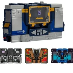 Transformers Generations Legacy Leader - Select Figure(s)