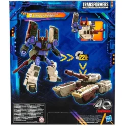 Transformers Generations Legacy Leader - Select Figure(s)
