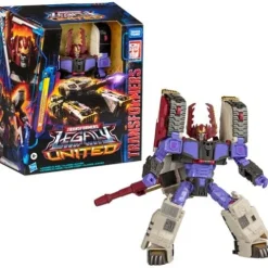 Transformers Generations Legacy Leader - Select Figure(s)