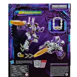 Transformers Generations Legacy Leader - Select Figure(s)