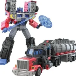 Transformers Generations Legacy Leader - Select Figure(s)