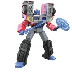 Transformers Generations Legacy Leader - Select Figure(s)