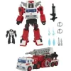 Transformers Generations Selects WFC-GS26 Voyager Artfire and Nightstick