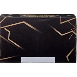 Transformers Generations Selects War for Cybertron Titan Black Zarak - Exclusive