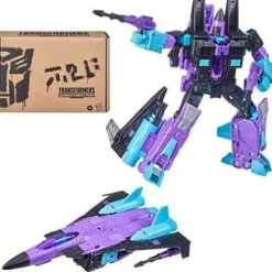 Transformers Generations Selects Voyager G2 Ramjet - Exclusive