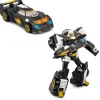 Transformers Generations Selects Deluxe Ricochet (Stepper) - Exclusive