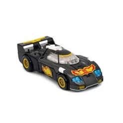 Transformers Generations Selects Deluxe Ricochet (Stepper) - Exclusive