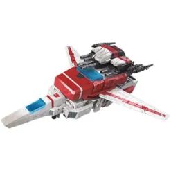 Transformers Generations War for Cybertron: Siege Commander Jetfire