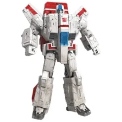 Transformers Generations War for Cybertron: Siege Commander Jetfire