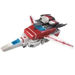 Transformers Generations War for Cybertron: Siege Commander Jetfire