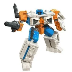 Transformers Generations War for Cybertron Earthrise Deluxe - Select Figure(s)
