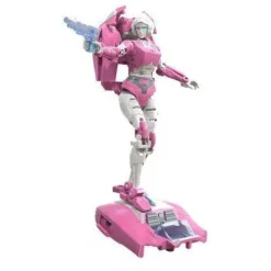 Transformers Generations War for Cybertron Earthrise Deluxe - Select Figure(s)