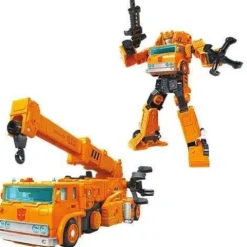 Transformers Generations War for Cybertron Earthrise Deluxe - Select Figure(s)