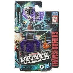 Transformers Generations Earthrise Battlemasters - Select Figure(s)