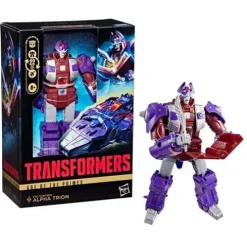 Transformers Generations Age of the Primes Voyager - Select Figure(s)