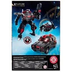 Transformers Generations Age of the Primes Voyager - Select Figure(s)