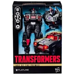 Transformers Generations Age of the Primes Voyager - Select Figure(s)