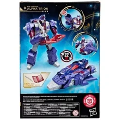 Transformers Generations Age of the Primes Voyager - Select Figure(s)