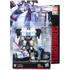 Transformers Generations Power of the Primes Deluxe - Select Figure(s)