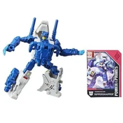 Transformers Generations Power of the Primes Deluxe - Select Figure(s)