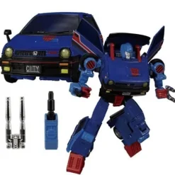Transformers Masterpiece Edition - Select Figure(s)