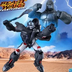 Transformers Masterpiece Edition - Select Figure(s)